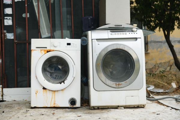 Dryer Disposal in Auburn