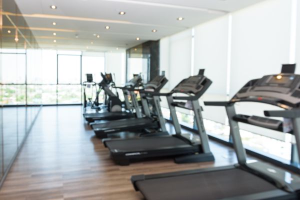 Treadmill Removal Service in Auburn
