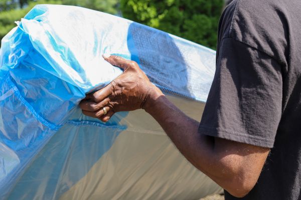 Mattress Disposal in Auburn