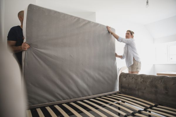 Bed Disposal in Auburn