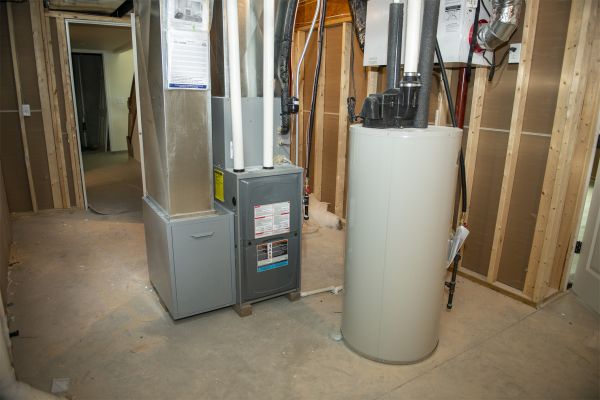 Furnace Disposal in Auburn