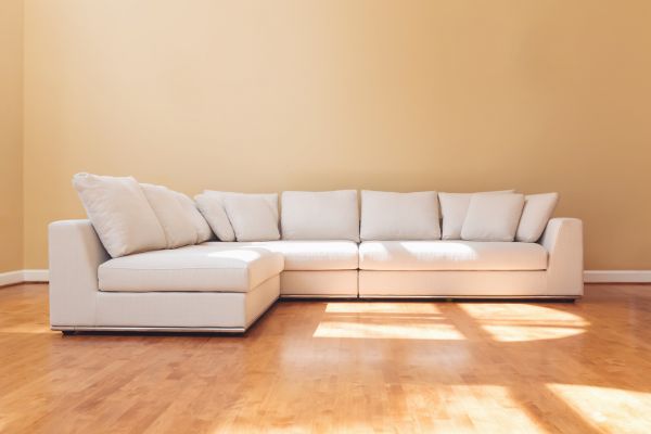 Sectional Disposal in Auburn