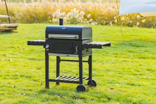 BBQ Removal in Auburn